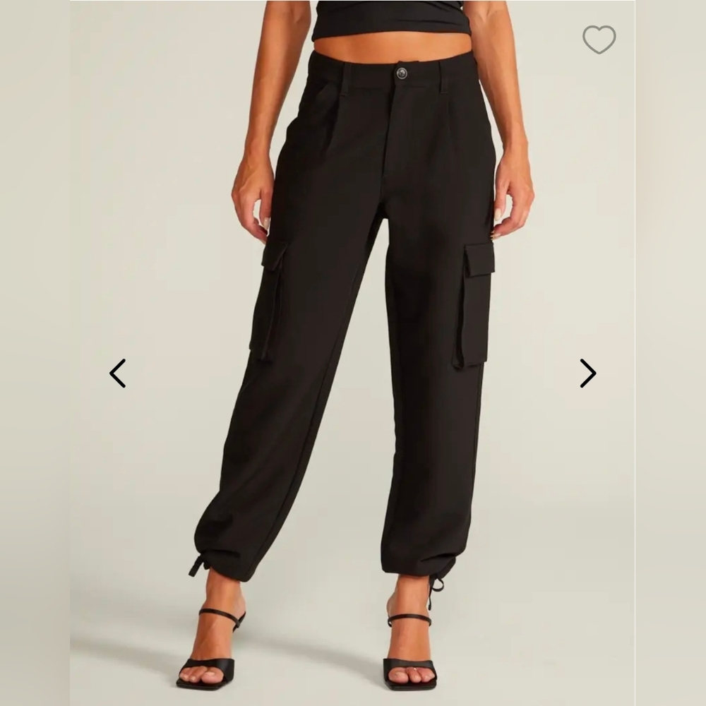 BYLT Basics Midtown Cargo Pants